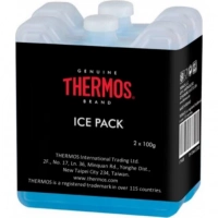 Аккумулятор холода Thermos Ice Pack, 0.1л., 2 шт купить в Липецке