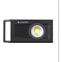 Фонарь LED Lenser IF4R Music, 502172 купить в Липецке