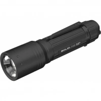 Фонарь LED Lenser Solidline ST8R, 502215 купить в Липецке