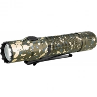 Фонарь Olight Warrior 3 Desert Camouflage купить в Липецке