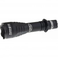 Фонарь светодиодный тактический Armytek Predator v3, 240 лм, зеленый свет, аккумулятор купить в Липецке