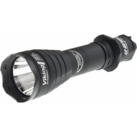 Фонарь светодиодный тактический Armytek Viking v3, 1160 лм, теплый свет, аккумулятор купить в Липецке