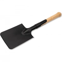 Лопата Boker Shovel M1874, сталь 2CR13, дерево купить в Липецке