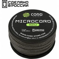 Микрокорд CORD, army green, катушка 10м. купить в Липецке