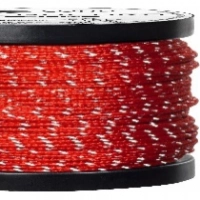 Микрокорд CORD Red светоотражающий, катушка 10м купить в Липецке