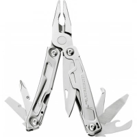 Мультитул Leatherman REV 14 функций купить в Липецке