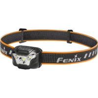 Налобный фонарь Fenix HL18R черный купить в Липецке