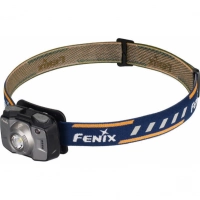 Налобный фонарь Fenix HL32R Cree XP-G3 , серый купить в Липецке