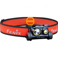 Налобный фонарь Fenix HM65R-T Cree XP-G2 S3, черный купить в Липецке