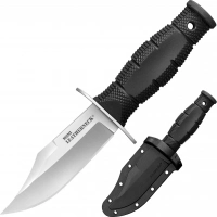 Нож Cold Steel Mini Leatherneck Clip Point, сталь 8Cr13MoV купить в Липецке