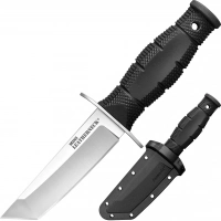 Нож Cold Steel Mini Leatherneck Tanto, сталь 8Cr13MoV купить в Липецке