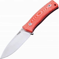 Нож Lionsteel M4, сталь Bhler M390, рукоять микарта купить в Липецке