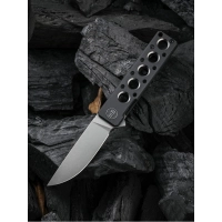 Складной нож WE Knife Miscreant 3.0 Black, CPM 20CV купить в Липецке