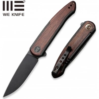 Складной нож WE Knife Smooth Sentinel Wood, CPM 20CV купить в Липецке