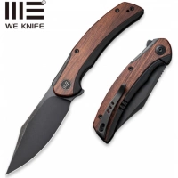 Складной нож WE Knife Snick Wood, CPM 20CV купить в Липецке