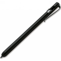 Тактическая ручка Rocket Pen Black, Boker Plus 09BO065, черная купить в Липецке