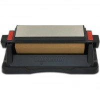 Точилка Lansky, Tri-Stone Benchstone, BS-TR 100 купить в Липецке