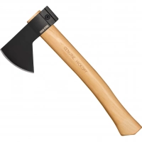 Топор Cold Steel Hudson Bay Camp Hatchet, сталь Carbon steel, рукоять Гикори купить в Липецке