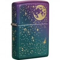 Зажигалка Starry Sky Iridescent ZIPPO купить в Липецке